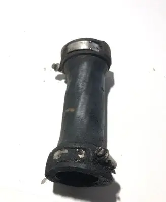 Audi A8 S8 D3 4E Intercooler hose/pipe 4E0145746