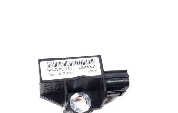 Honda CR-V Airbag deployment crash/impact sensor 77975T2AA010M4