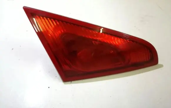 Mitsubishi Colt Rear/tail lights