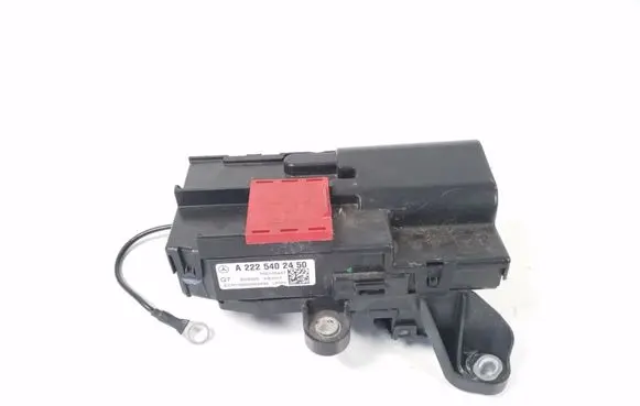 Mercedes-Benz S W222 Fuse module A2225402450