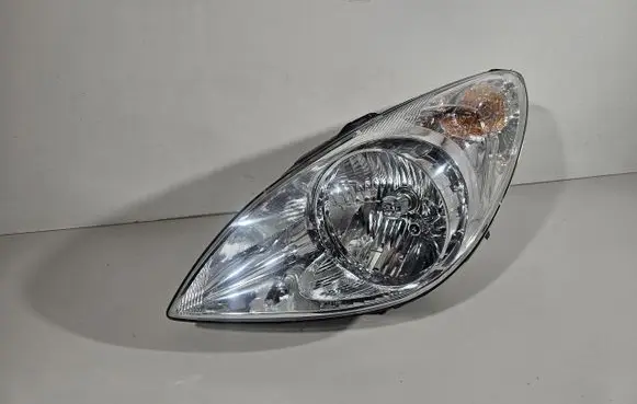 Hyundai i20 (PB PBT) Headlight/headlamp 18734564342