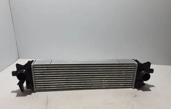 Volvo XC90 Intercooler radiator 31338306