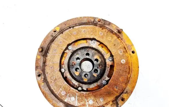 Flywheel