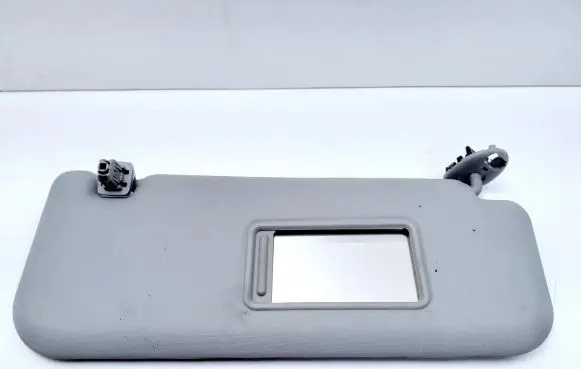 Toyota Verso Sun visor
