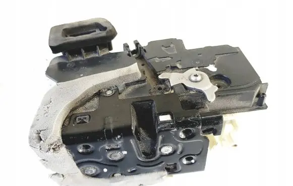 Audi A6 S6 C8 4K Rear door lock 4K0839015P