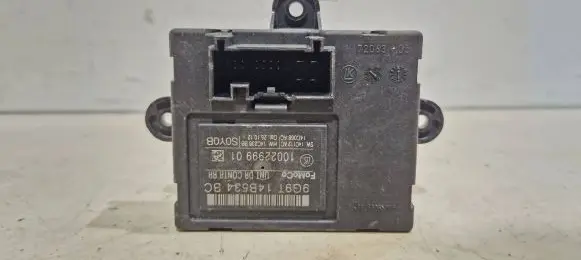 Volvo V70 Door control unit/module 9g9t14b534bc