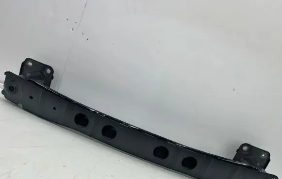 Mazda 3 Rear bumper support beam BCJH262