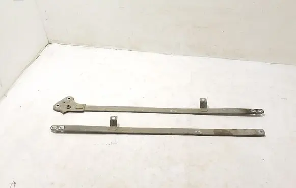 BMW X3 G01 Rear control arm 7391464