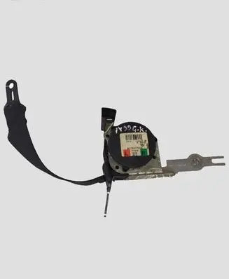 BMW 3 E90 E91 Rear seatbelt 617531700A 7245883