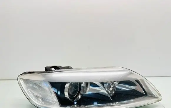 Audi Q7 4L Headlight/headlamp 89312900 4L0941004A