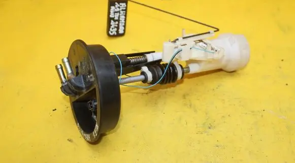 Fuel level sensor