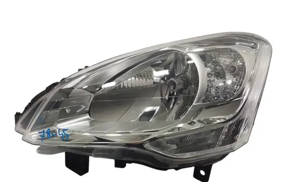 Peugeot Partner Headlight/headlamp 9682828280
