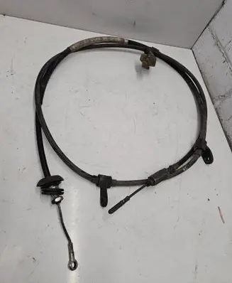 Fiat Ducato Hand brake release cable 