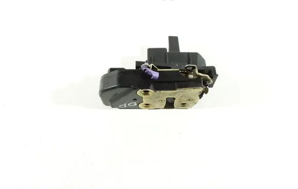 Jeep Grand Cherokee (WJ) Front door lock