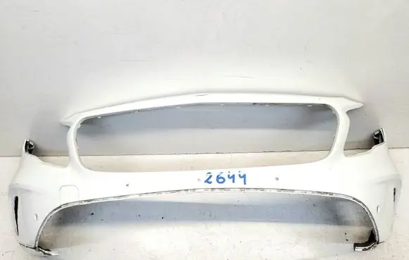 Mercedes-Benz GLA W156 Front bumper A1568805300
