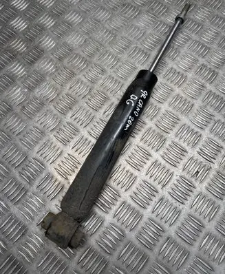 Opel Grandland X Rear shock absorber/damper 9824958980