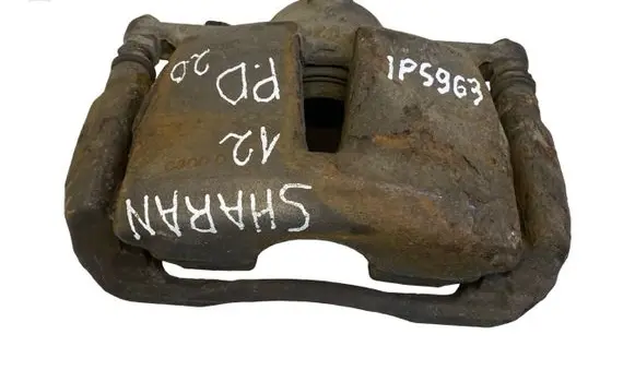 Volkswagen Sharan Front brake caliper 