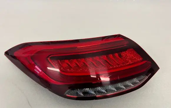 Mercedes-Benz CLS W257 Rear/tail lights A2579062600 00056640