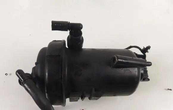 Opel Antara Fuel filter housing 96629454