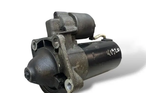 Volvo S60 Starter motor 0001108166