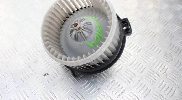 Honda Legend III KA9 Heater fan/blower