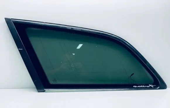 Audi A6 S6 C6 4F Rear side window 4F9845299N