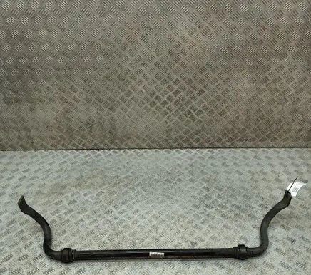 Audi A8 S8 D4 4H Front anti-roll bar/sway bar 4H0411309A