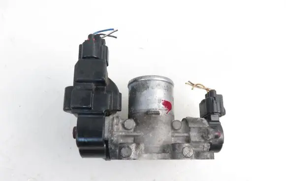 Toyota Auris 150 Throttle body valve 1923002010