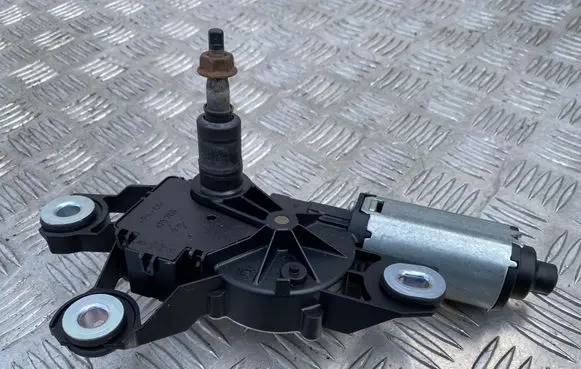 Seat Leon (1P) Rear window wiper motor 1P0955711 W000017404 87328732