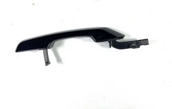 Ford Mustang VII Front door exterior handle PR3BC22404AB
