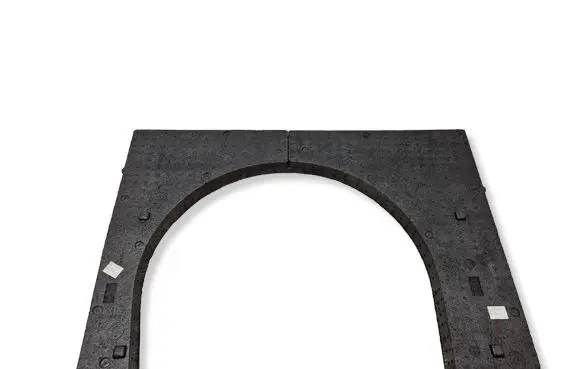 Ford Kuga II Spare wheel section trim CV44S11169AD CV44S11168AB