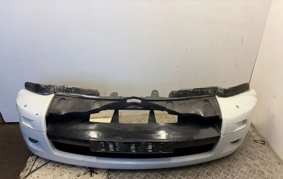 Land Rover Range Rover Sport L320 Front bumper 