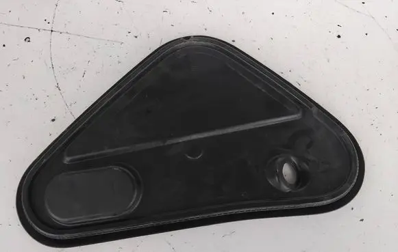 Volkswagen Golf VII Other rear door trim element 5G4839916F