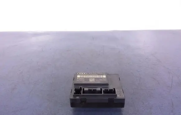 Audi A6 S6 C6 4F Other control units/modules 4F0959795A