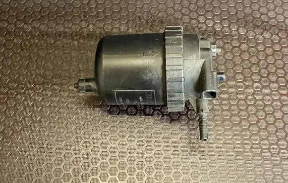 Renault Kangoo I Fuel filter housing 7700112925 9001183B 6350120