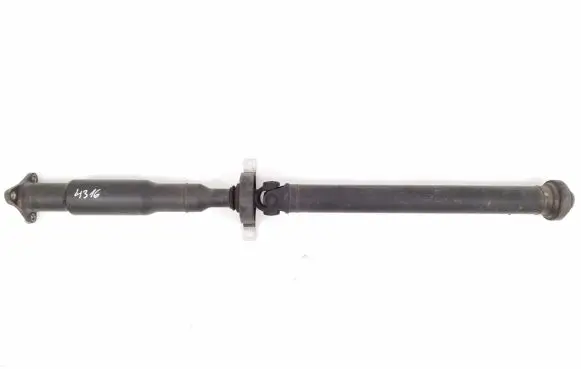 BMW Z4 E89 Drive shaft (set) 7599423 26107599423