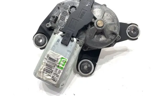 Fiat Grande Punto Rear window wiper motor 53025712