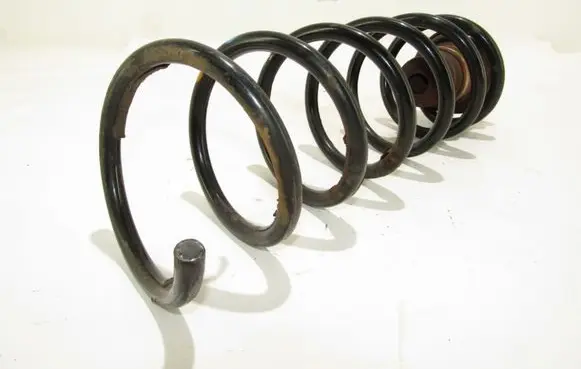 Citroen Berlingo Rear coil spring