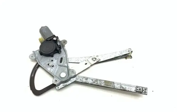 Jaguar XK8 - XKR Front window lifting mechanism without motor 0130821318