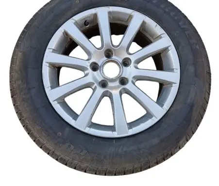 Jeep Grand Cherokee (WK) R18 spare wheel 82209289