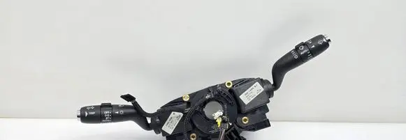 Jaguar XK - XKR Airbag slip ring squib (SRS ring) 2W9313N064A 072341 45358805