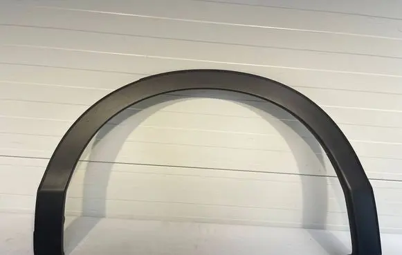Honda Civic IX Rear arch trim 74450TV0E010M1