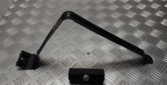BMW 5 F10 F11 Battery bracket 61217592923 7592923 61217609962