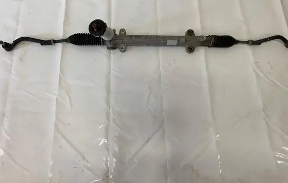 Hyundai Santa Fe Steering tie rod 