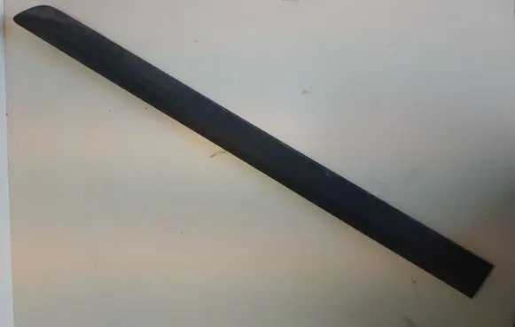 Volvo V70 Rear door trim (molding) 09187734