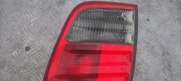 Mercedes-Benz E W210 Tailgate rear/tail lights a2108207664 3245325430