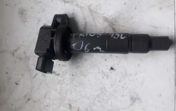 Toyota Prius (XW20) High voltage ignition coil 9091902240