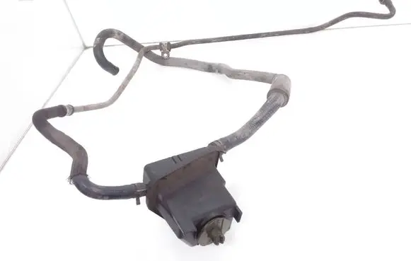 Volkswagen Golf IV Power steering hose/pipe/line 1J1422891F 1J0422371C