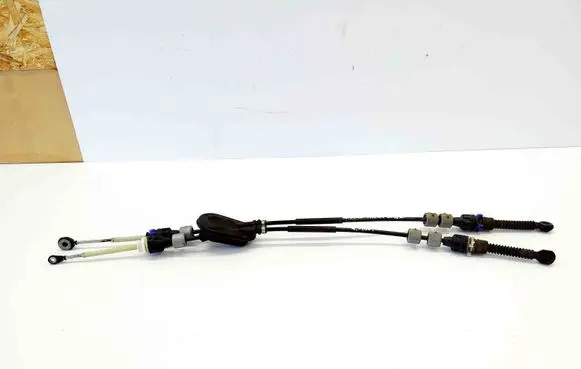Nissan Micra K14 Gear shift cable linkage 349353509R