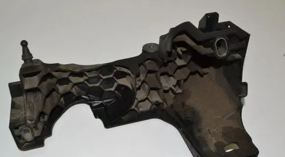 Ford Mondeo MK IV Other engine bay part 9674482280